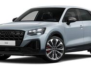 Audi SQ2, TFSI PARKL SONOS EL HECKKL, Jahr 2023 - Arnstadt