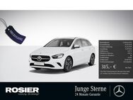 Mercedes B 200, Progressive, Jahr 2023 - Arnsberg