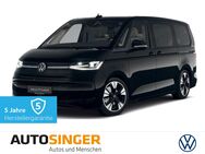 VW T7 Multivan, Multivan GOAL LANG LÜ 7-S, Jahr 2022 - Marktoberdorf