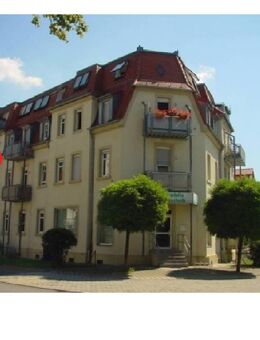 Wunderbare zentrale Wohnung - Heidenau (Sachsen)
