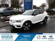 Volvo XC40 Pure AWD P8 Electric Twin Recharge Plus - Kassel