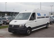 VW Crafter Kasten lang+hoch RS4490mm*Kamera Bluetoo - Ruhstorf (Rott)