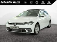 VW Polo, 1.0 TSI Style, Jahr 2024 - Iserlohn