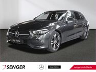 Mercedes C 200, d T Avantgarde Night, Jahr 2023 - Ahlen