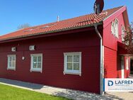 Sehr gepflegte Doppelhaushälfte mit 2 Wohnungen in Ostseenähe - Fehmarn