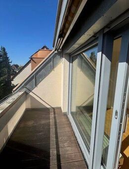 3 Zimmer plus in Laufamholz - Nürnberg
