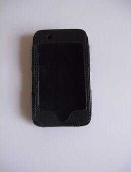 Schutzhülle iPhone 3 / iPod - Saarbrücken
