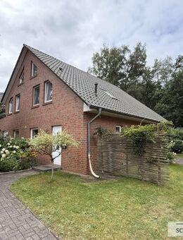 3,5 Zi. Doppelhaushälfte in Buchholz Holm-Seppensen zu vermieten - Buchholz (Nordheide)