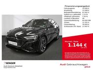 Audi Q8, Sportback 55 S line quattro, Jahr 2023 - Bielefeld