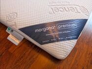 Zu verschenken: morgana Premium Topper - Kaltschaum - 140 x 210cm - NEU - Wert: 350€ - Kostenlos - Herford (Hansestadt)
