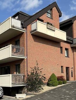 Großes Platzangebot: Eigentumswohnung in Bitburg - Bitburg