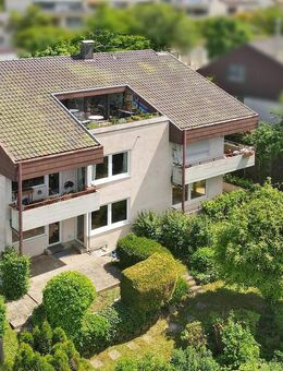 5,5-Zimmer-Wohnung in Tübingen - ideal für Familien - Tübingen