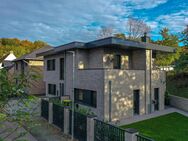 Traumhafte Villa mit moderner Architektur in Bestlage von Wassenberg - Ihr neues Zuhause erwartet Sie! - Wassenberg