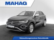 VW T-Roc, 2.0 TDI STYLE LEDPlus, Jahr 2023 - München