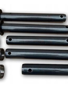 HECKSCHAUFEL MONTAGESATZ JCB BAGGER 3CX 4CX Bagger - Wuppertal