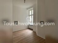 [TAUSCHWOHNUNG] 71qm Altbau 3Zi EG in Wedding - Berlin