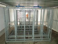 Glastransportgestell Reff Hegla Fensterbock Fenstergestell - Neunkirchen (Bayern)