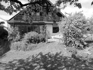 Renovierungsbedürftiges Traumhaus mit großem Garten, Sauna und Pool! - Büttelborn