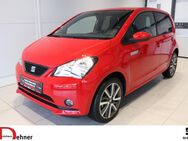 Seat Mii, electric Edition Power Charge, Jahr 2021 - Balingen