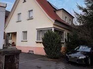Charmantes Einfamilienhaus im Herzen von Schlüchtern - Schlüchtern