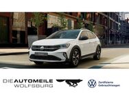 VW Taigo, 1.0 TSI Style, Jahr 2024 - Wolfsburg