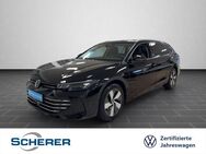 VW Passat Variant, 1.5 eTSI Business, Jahr 2024 - Mainz