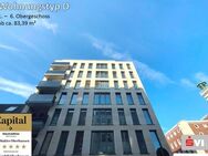Neubau: 26 Wohnungen zwischen ca. 42 m² - ca. 110 m² mit Aufzug und tlw. mit Balkon in OB-Sterkrade - Oberhausen