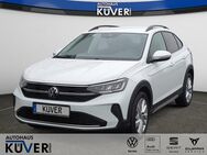 VW Taigo, 1.5 TSI Move, Jahr 2024 - Hagen (Bremischen)