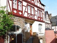 Schönes Fachwerkhaus mit Garage im Herzen von Briedel - Briedel