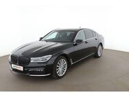 BMW 730 d xDrive - Berlin