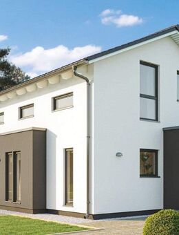 Jetzt aber raus aus der Miete! Hier entsteht ihr neues Traumhaus von Schwabenhaus, inkl. Grundstück - Pfronstetten