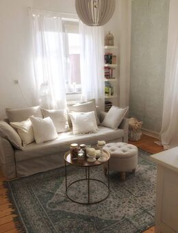 Gemütliche 2-Zimmer-Wohnung in Köln-Nippes - Köln