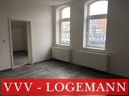 3,5-Zimmer DG-Wohnung in der Stadthagener Innenstadt - Stadthagen