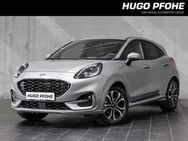 Ford Puma, 1.0 ST-Line EB, Jahr 2023 - Hamburg