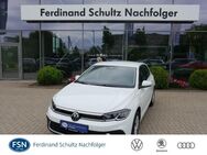 VW Polo, 1.0 l Life, Jahr 2022 - Rostock