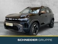 Dacia Duster, Extreme TCe 130, Jahr 2024 - Chemnitz