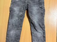 Graue Jeanshose von S.Oliver - Kahl (Main)