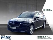 Skoda Kamiq, STYLE, Jahr 2023 - Nordhausen