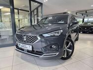 Seat Tarraco 1.4 e-Hybrid DSG Xcellence *ACC*AHK* - Neuötting