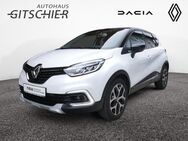 Renault Captur, Collection TCe 130, Jahr 2019 - Pfullendorf