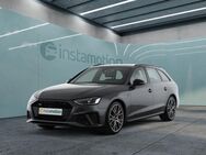 Audi A4, Avant 45 TDI quattro S line edition one, Jahr 2020 - München