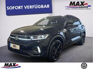 VW T-Roc, 1.5 TSI R-Line BEATS, Jahr 2022 - Offenbach (Main)