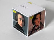 Liszt The Collection - Limited Edition - Box-Set 34 CD - Rarität! - Kassel