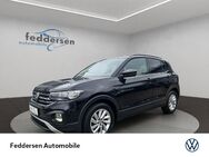 VW T-Cross, 1.0 TSI Life A, Jahr 2019 - Alfeld (Leine)