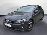 VW Polo United 1.0 TSI +DSG+ACC+MÜDIGKEITSERK.+ - Coburg