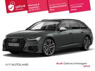 Audi S6, Avant TDI quattro | |, Jahr 2020 - Dingolfing