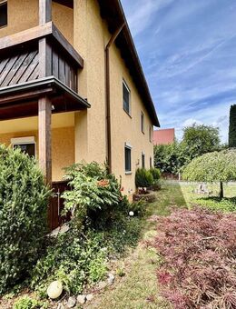 EFH oder Zweifamilienhaus auf großen Grundstück in Kaufering - Kaufering