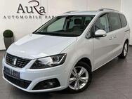 Seat Alhambra 1.4 TSI DSG Xc. 7-Sitzer NAV+XEN+AHK+PP - Wardenburg