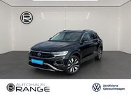 VW T-Roc, 1.0 MOVE, Jahr 2023 - Fritzlar