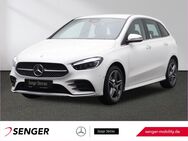 Mercedes B 250, e AMG Ambiente MBUX, Jahr 2024 - Wietmarschen